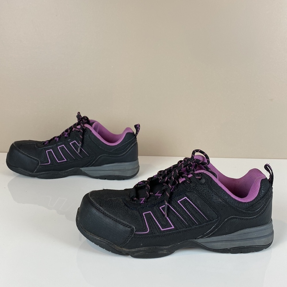 Hytest Static Dissipating Composite Toe Athletic … - image 3